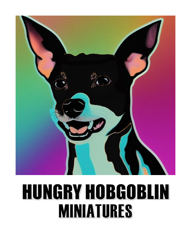 Hungry Hobgoblin